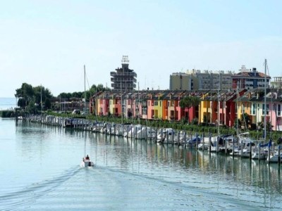 Villa Villa in Caorle nahe Spiaggia Tartaruga - Environment photo 30