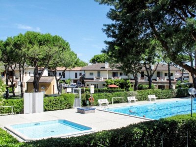 Villa Villa in Caorle nahe Spiaggia Tartaruga - Outdoor photo 34