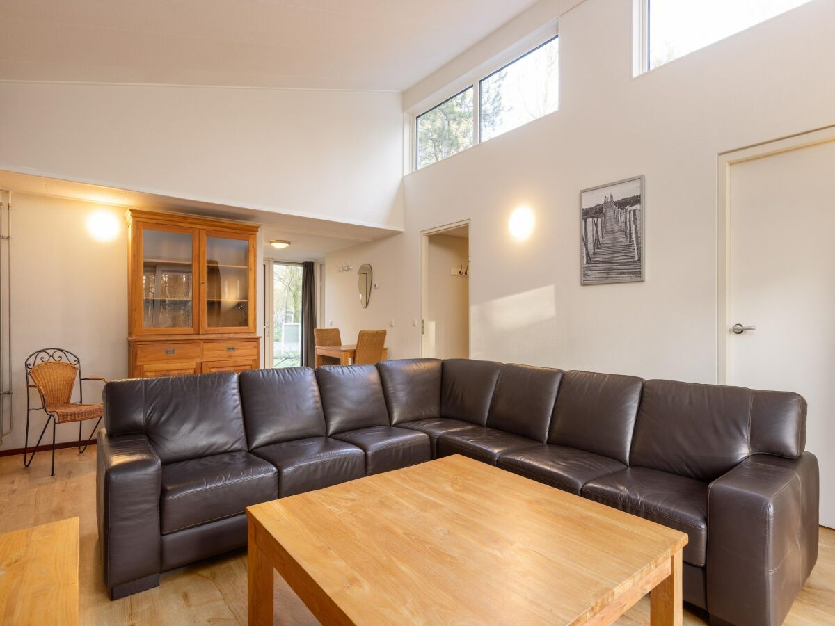 Holiday park Beautiful bungalow at the Kootwijkerzand. - Features photo 3