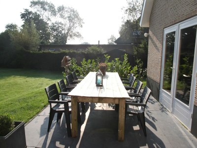Villa Groet Villa Stay with Garden Views - Outdoor photo 8