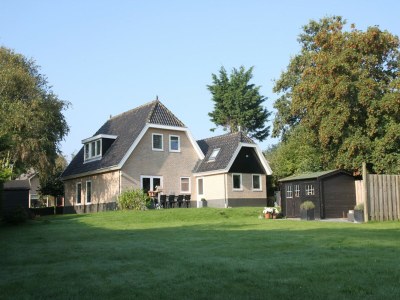 Villa Groet Villa Stay with Garden Views - Outdoor photo 13