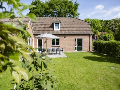 Holiday park Comfortable holiday home in nature. - Holiday park
