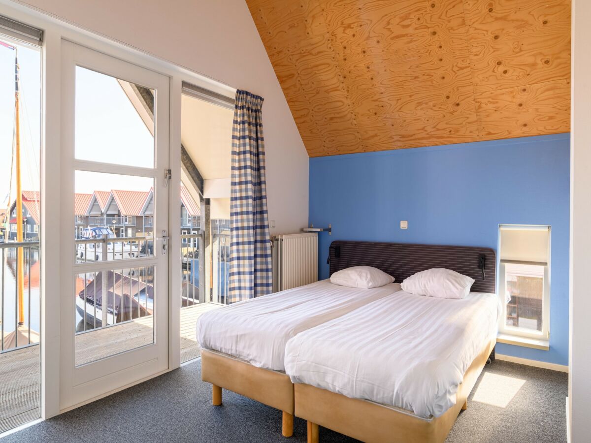 Holiday park Cosy holiday home in centre of Terherne - Features photo 4