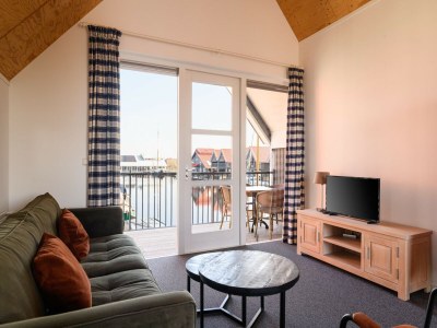 Holiday park Cosy holiday home in centre of Terherne in Terherne - Holiday park