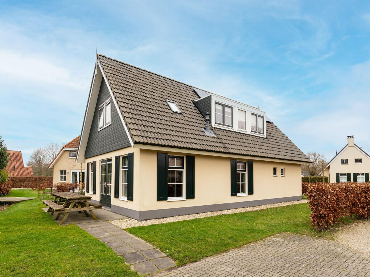 Holiday park Detached bungalow Wellness 16 - Outdoor photo 2