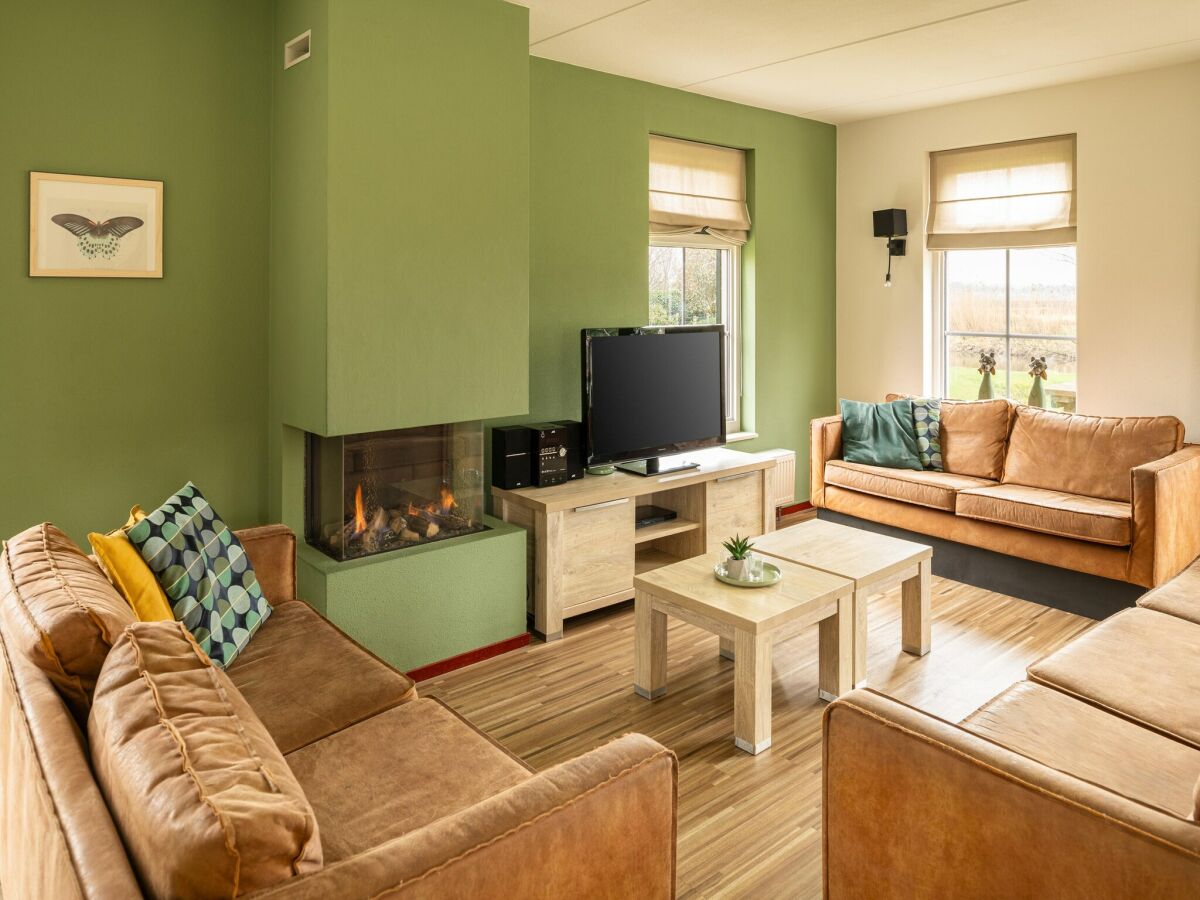 Holiday park Detached bungalow Wellness 16 - Features photo 4