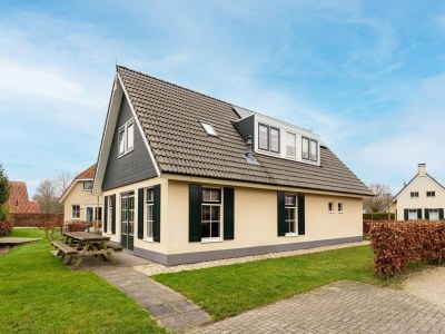 Holiday park Detached bungalow Wellness 16 - Outdoor photo 2