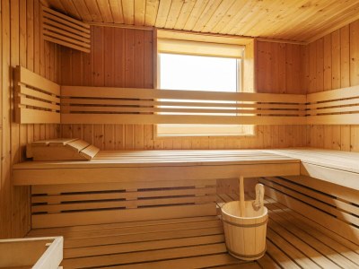 Holiday park Detached bungalow Wellness 16 - Outdoor photo 12