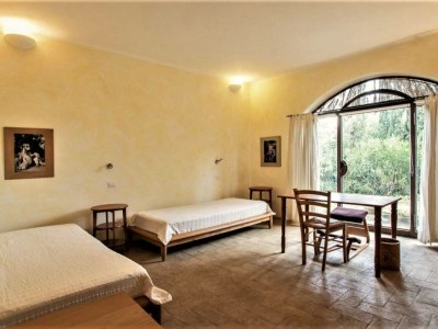 Holiday apartment Oliveto - Features photo 11