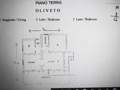 Holiday apartment Oliveto - Features photo 16