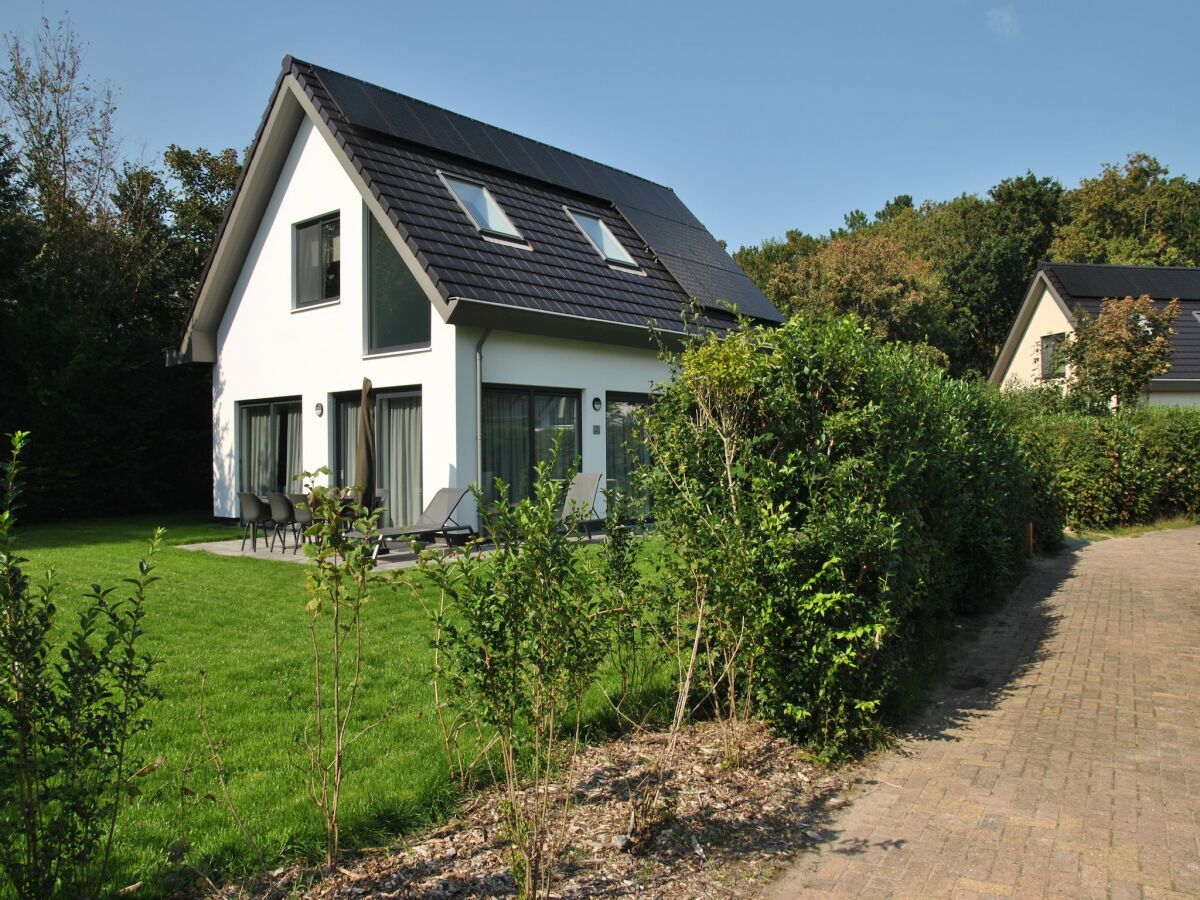 Holiday house Bungalow on Texel near De Koog Beach