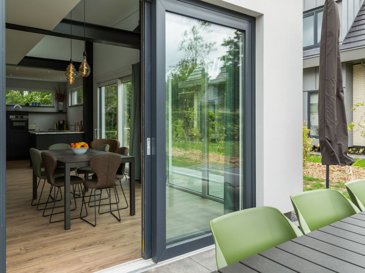 Holiday house Bungalow on Texel near De Koog Beach - Outdoor photo 5