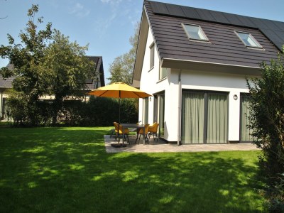 Holiday house Bungalow on Texel near De Koog Beach - Outdoor photo 4