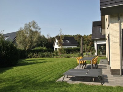 Holiday house Bungalow on Texel near De Koog Beach - Outdoor photo 7