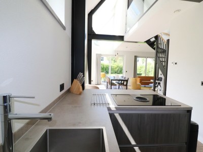Holiday house Bungalow auf Texel nahe Dünenpark - Features photo 17