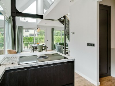 Holiday house Bungalow auf Texel nahe Dünenpark - Features photo 30
