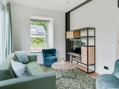 Holiday house Bungalow auf Texel nahe Dünen-Nationalpark - Features photo 9