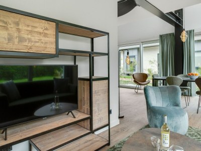 Holiday house Bungalow auf Texel nahe Dünen-Nationalpark - Features photo 12