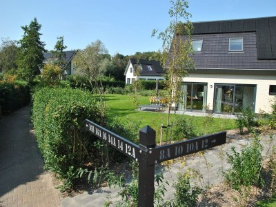 Holiday house Bungalow auf Texel nahe Dünen-Nationalpark - Environment photo 34