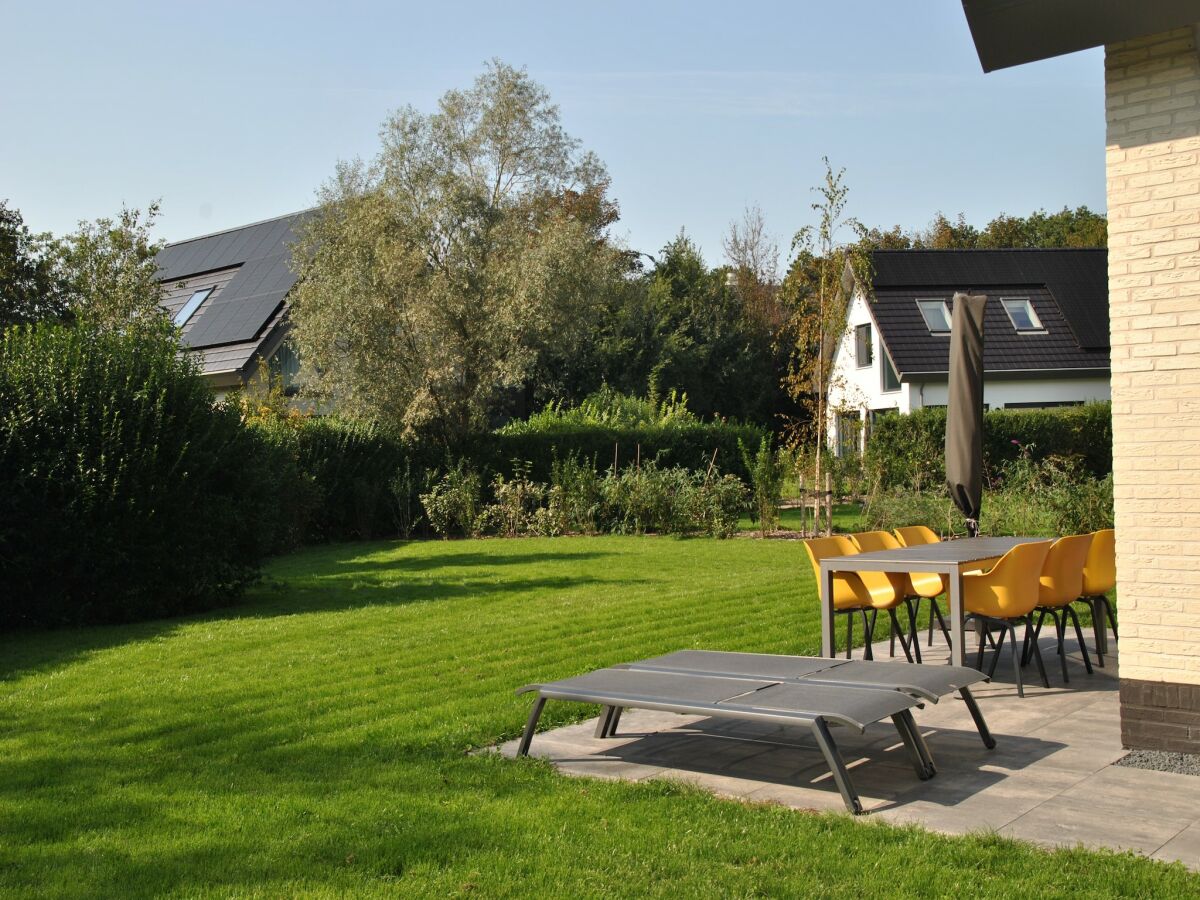 Holiday house Zuhause für Familie & Haustiere