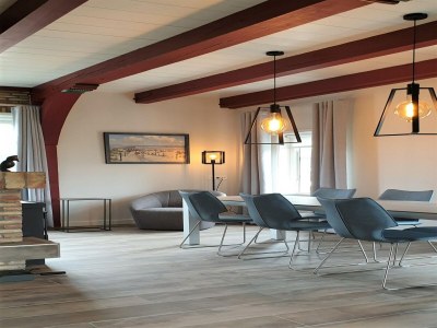 Holiday house Ferienhaus auf Texel nahe Sandstränden - Features photo 25