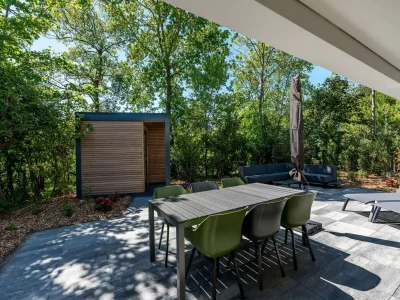 Villa Villa in Texel near Beach and Nature Reserve - Outdoor photo 6