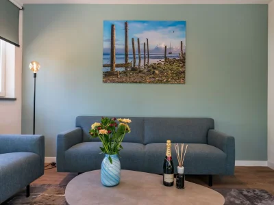 Villa Villa in Texel near Beach and Nature Reserve - Features photo 7