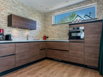 Villa Villa in Texel near Beach and Nature Reserve - Features photo 10
