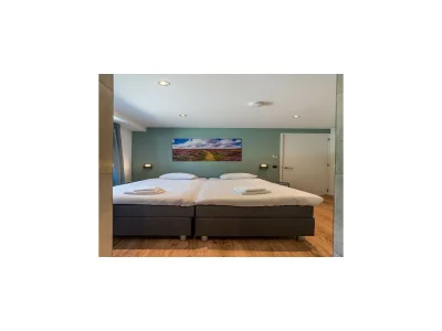Villa Villa in Texel near Beach and Nature Reserve - Features photo 16