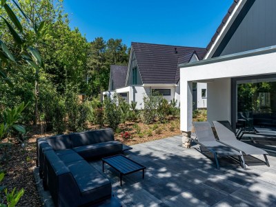Villa Villa in Texel near Beach and Nature Reserve - Outdoor photo 3