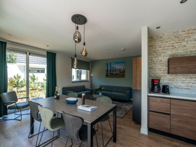 Villa Villa in Texel near Beach and Nature Reserve - Features photo 7