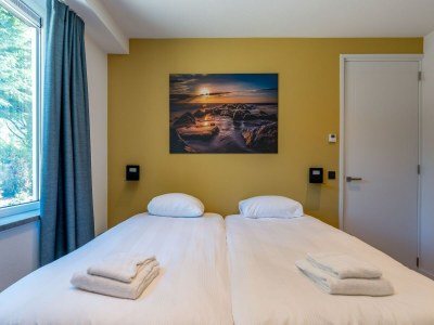 Villa Chalet auf Texel nahe Wald & Strand - Features photo 11