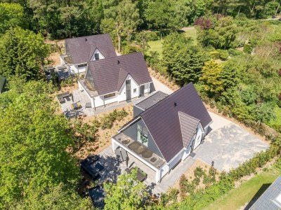 Villa Chalet auf Texel nahe Wald & Strand - Environment photo 15