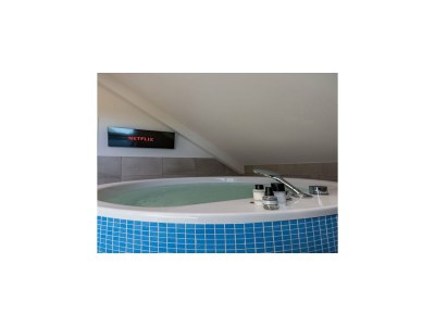 Villa Chalet auf Texel nahe Wald & Strand - Outdoor photo 25