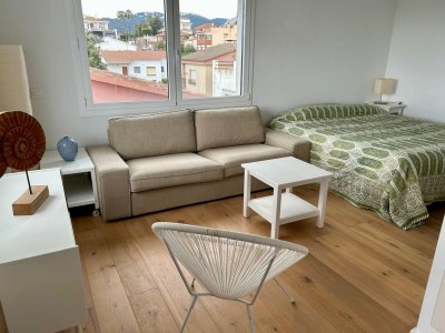 Holiday house Ferienhaus in Spanien mit Pool am Strand - Features photo 6