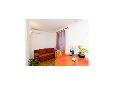 Apartment Apartments Ereš Zuronja-One-Bedroom Apartment with Sea View 3 - Outdoor photo 22