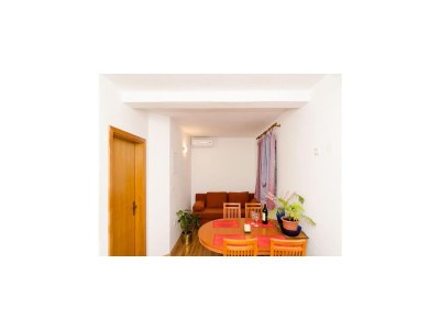 Apartment Apartments Ereš Zuronja-One-Bedroom Apartment with Sea View 3 - Outdoor photo 23