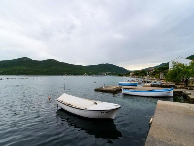 Apartment Apartments Ereš Zuronja-One-Bedroom Apartment with Sea View 3 - Outdoor photo 30