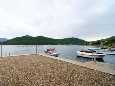 Apartment Apartments Ereš Zuronja-One-Bedroom Apartment with Sea View 3 - Outdoor photo 31