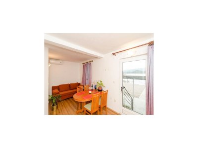 Apartment Apartments Ereš Zuronja-One-Bedroom Apartment with Sea View 3 - Outdoor photo 32