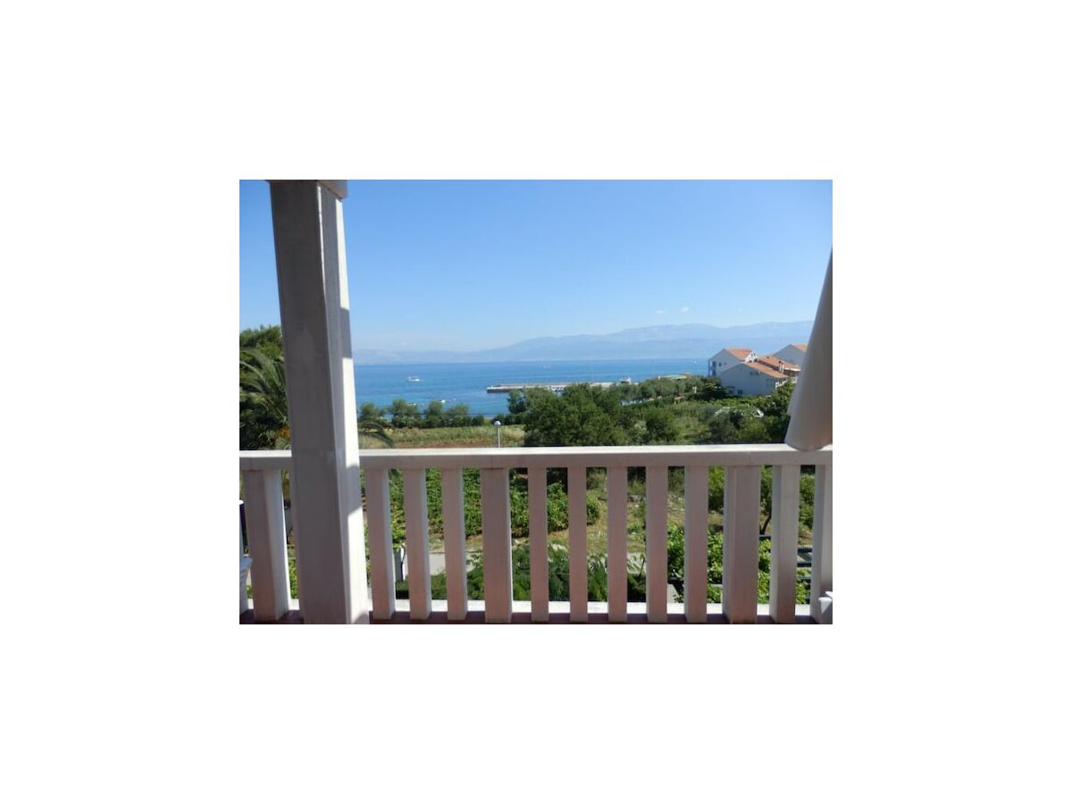 Apartment Apartment Vesna & Ivica - Two Bedroom Apartment with Terrace and Sea View (Vesna)