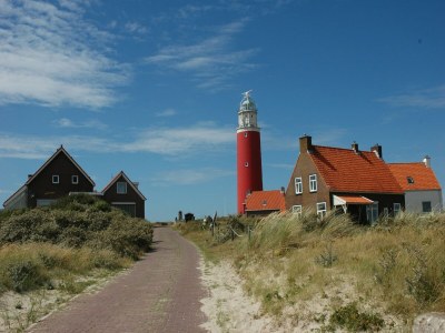 Cottage Luxury villa by the dunes - Environment photo 25