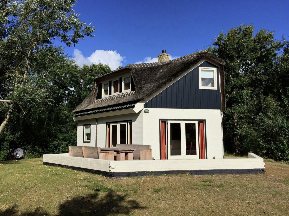 Cottage Herrenhaus in De Cocksdorp - Outdoor photo 3