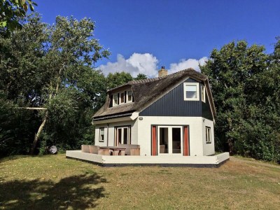 Cottage Herrenhaus in De Cocksdorp in De Cocksdorp - Cottage