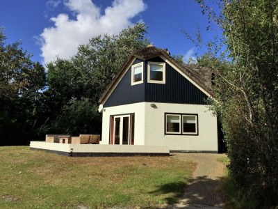 Cottage Herrenhaus in De Cocksdorp - Outdoor photo 4