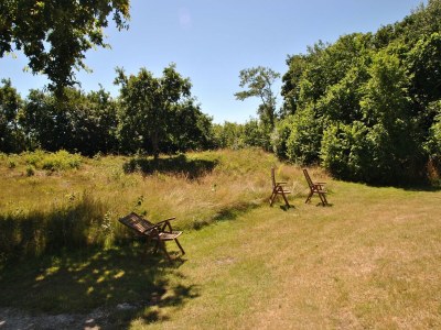 Cottage Herrenhaus in De Cocksdorp - Outdoor photo 5