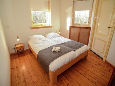Cottage Herrenhaus in De Cocksdorp - Features photo 9
