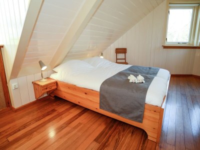 Cottage Herrenhaus in De Cocksdorp - Features photo 10