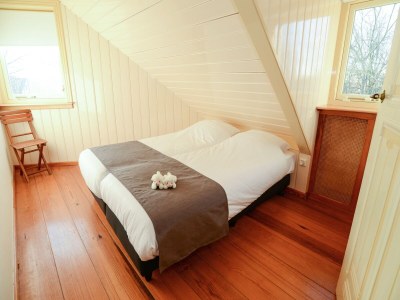 Cottage Herrenhaus in De Cocksdorp - Features photo 11