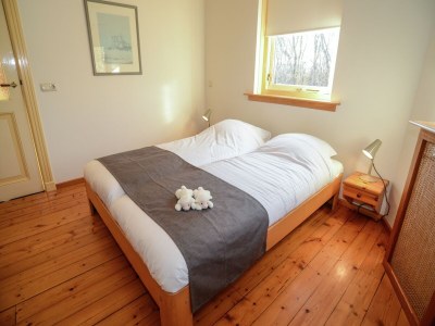 Cottage Herrenhaus in De Cocksdorp - Features photo 12